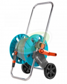 KOLICA SA CREVOM AQUAROLL S SET 20M 1/2