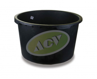 KACA 750L CRNA
