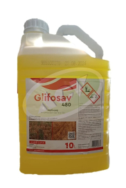 GLIFOSAV 10/1