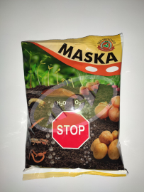 MASKA 1/1 ZEMLJISNI INSEKTICID