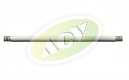 PVC PRODUZETAK  3/4
