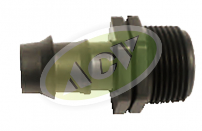 REBRASTA SPOJNICA 16X3/4 VN