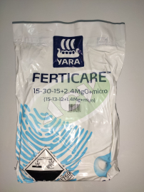 FERTICARE S 2/1   15-30-15 