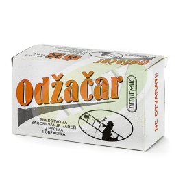 ODZACAR-GARVAN ZA DIMNJAK 
