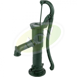 PUMPA RUCNA -BUNARSKA