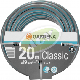 CREVO CLASSIC 3/4