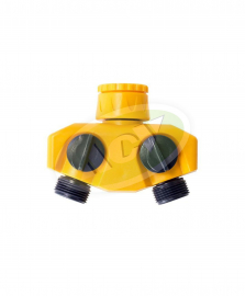 RAZVOD Y SA SLAVINOM 4435/1 SIROFLEX 7752 GARDEN
