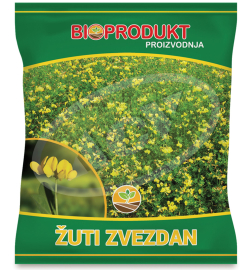 ZUTI ZVEZDAN 1/1