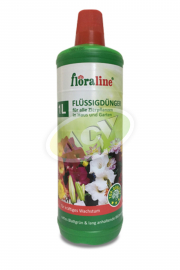 FLORALINE UNIV.TECNO DJUBRIVO NPK 7-3-5