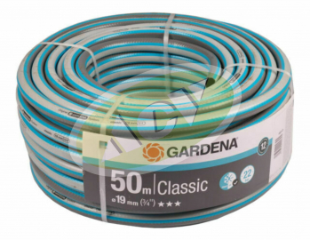CREVO CLASSIC GARDENA 3/4