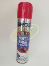 BROS SPREJ PROTIV LETECIH I GMIZUCIH INSEKATA 400ML