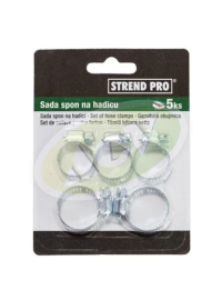 SELNA METALNA 16-25MM SET  5/1