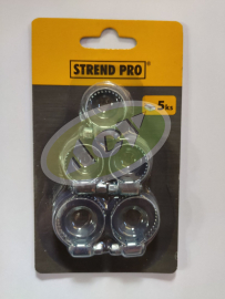 SELNA METALNA 16-25MM SET  5/1