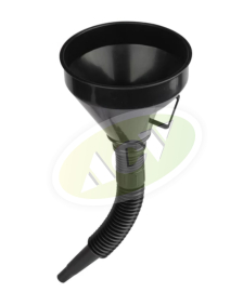 LEVAK PLASTICNI GIBLJIVI 140MM