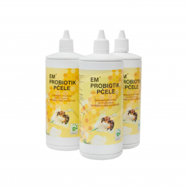 EM PROBIOTIK ZA PCELE 500ML