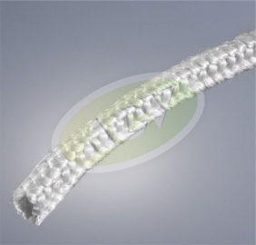 STAKLENA PLETENICA ZA SPORETE I PECI 8X8MM 20 MET.