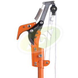 TESTERA/MAKAZE ZA GRANE TP 119 ALU DRSKA