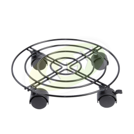 PODMETAC ZA SAKSIJE SA TOCKICIMA