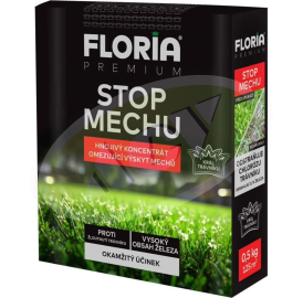 MAHOVINA STOP 0,5KG FLORIA