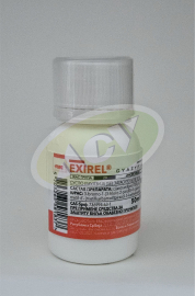EXIREL 50ML 100 SE