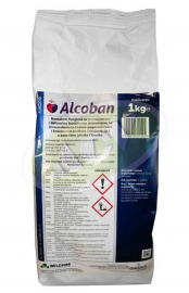 ALCOBAN 1|1 - DITIANON