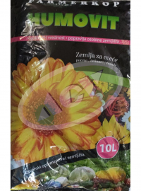 HUMOVIT 10 L 