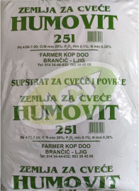 HUMOVIT  25 L 