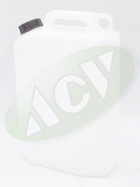 KANISTER 30L PLASTIKA