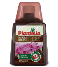 PLANTELA 250ML - PRIHRANA ZA ORHIDEJE
