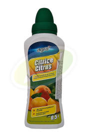 SUPSTRAT ZA PRIHRANU CITRUSA 500ML 