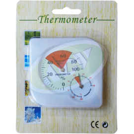 VLAGOMER/TERMOMETAR 3602