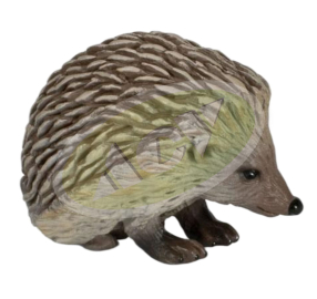KERAMICKA FIGURA JEZ