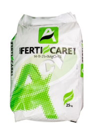 FERTICARE I 25/1   14-11-25