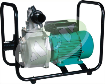 PUMPA ZA VODU DZD-50C 220V-380V 2,2KW 