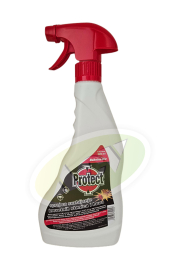 PROTECT SPREJ ZA SUZBIJANJE KREVETNIH STENICA I BUVA 500ML
