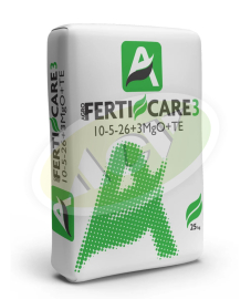 FORTEFEED III 25/1 10-05-26