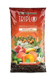 ZEMLJA ZA CITRUSE 20L