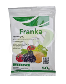 FRANKA SG 50GR