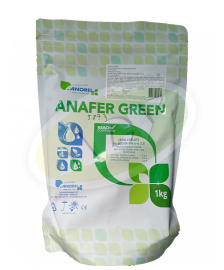 ANAFER GREEN 1/1 GVOZDJE