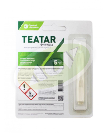 TEATAR 5ML