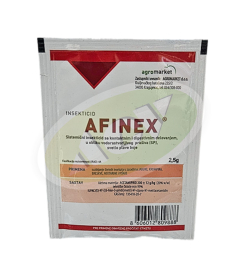 AFINEX 20 SP 2,5GR