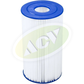 FILTER ZA BAZEN 1/1 (IV-B)