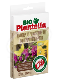 PLANTELA LEPTIR LEPLJIVE PLOCE ZA ZARDINJERE I SAKSIJE 