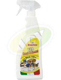 VIA CANI E GATI 750ML ZA KORIGOVANJE NAVIKA PASA I MACAKA