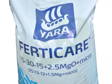 FERTICARE S 25/1   15-30-15