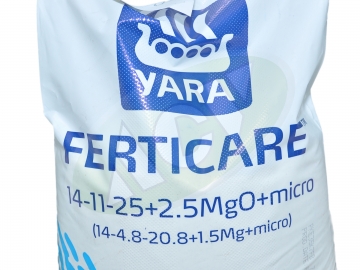 FERTICARE I 25/1   14-11-25