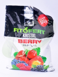 FITOFERT KRISTAL BERRY 14-8-30 0,5KG