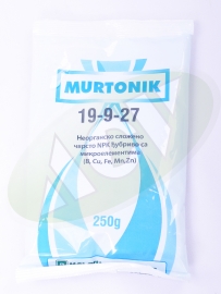 MURTONIK 19-9-27  250 GR