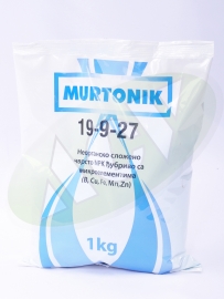 MURTONIK 19-9-27 / 20-20-20  1/1