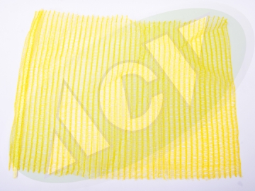 MREZASTE VRECE 45X75 ZUTE 25KG